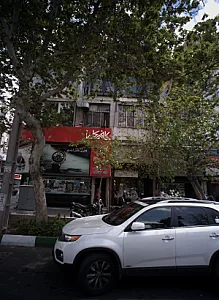 جواهری محسنی