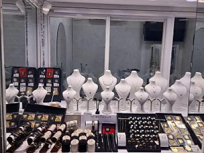 طلای مهرتک