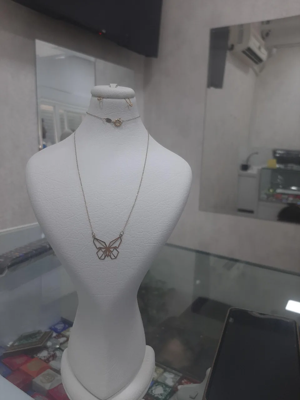 طلای مهرتک - تصویر 2