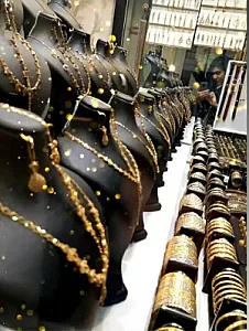 طلای طهماسبی