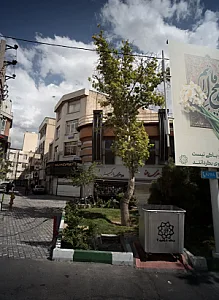 جواهری مارکیز