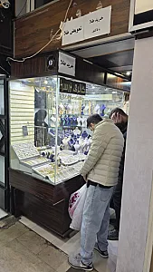 گالری زرسرا (طلا کم اجرت)