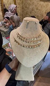 گالری طلای نفیسی nafisigold