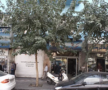 سکه افق