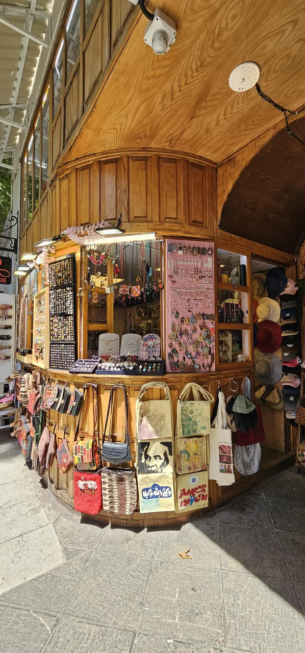 اکسسوری راراپوش - تصویر 3