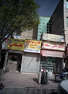 طلا و جواهری دلوین