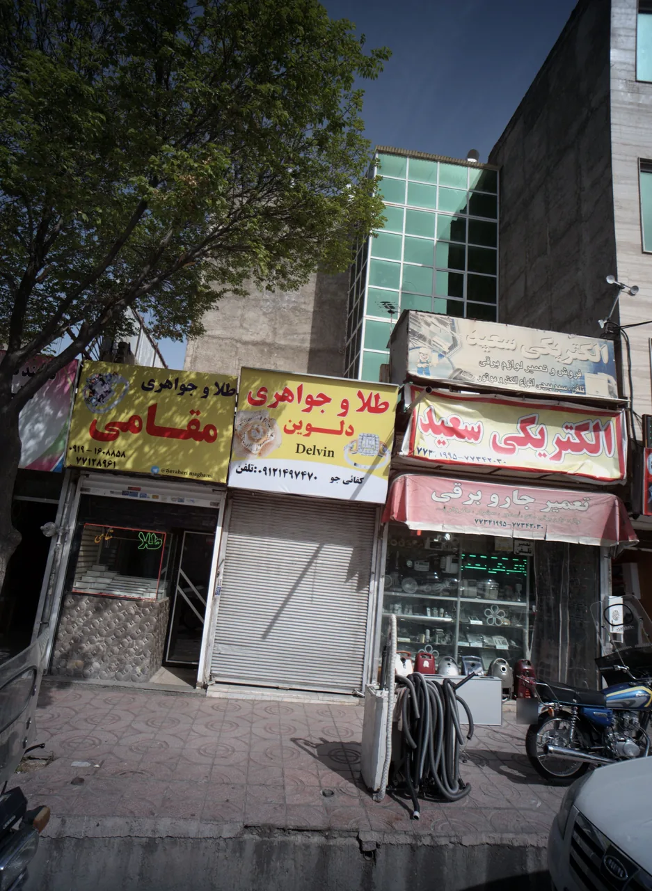 طلا و جواهری دلوین