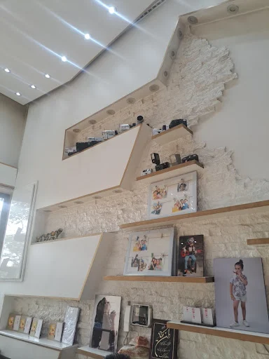 آتلیه آفتاب