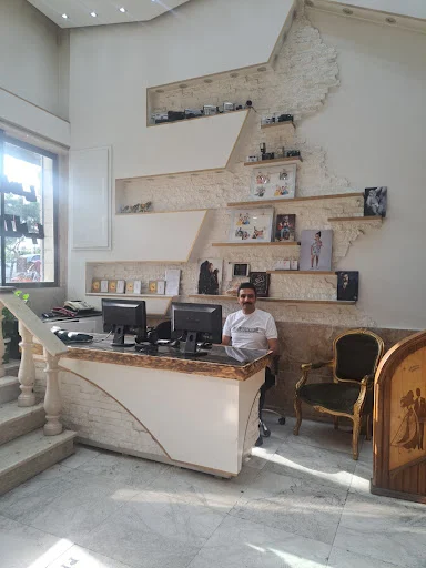 آتلیه آفتاب - آتلیه عکاسی در تبریز