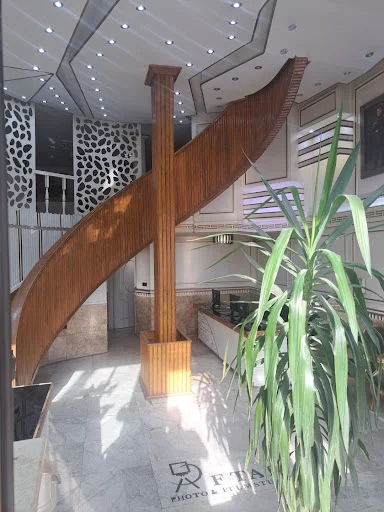 آتلیه آفتاب - آتلیه عکاسی در تبریز