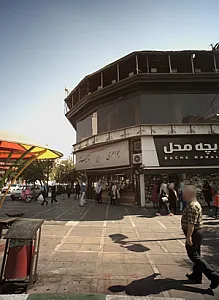 جواهری شایسته