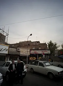 جواهری دریای نور