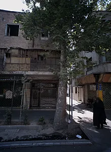 جواهری زرینه - طلا و جواهر در تهران