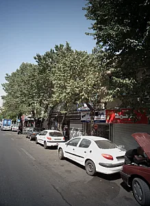 گالری محمد