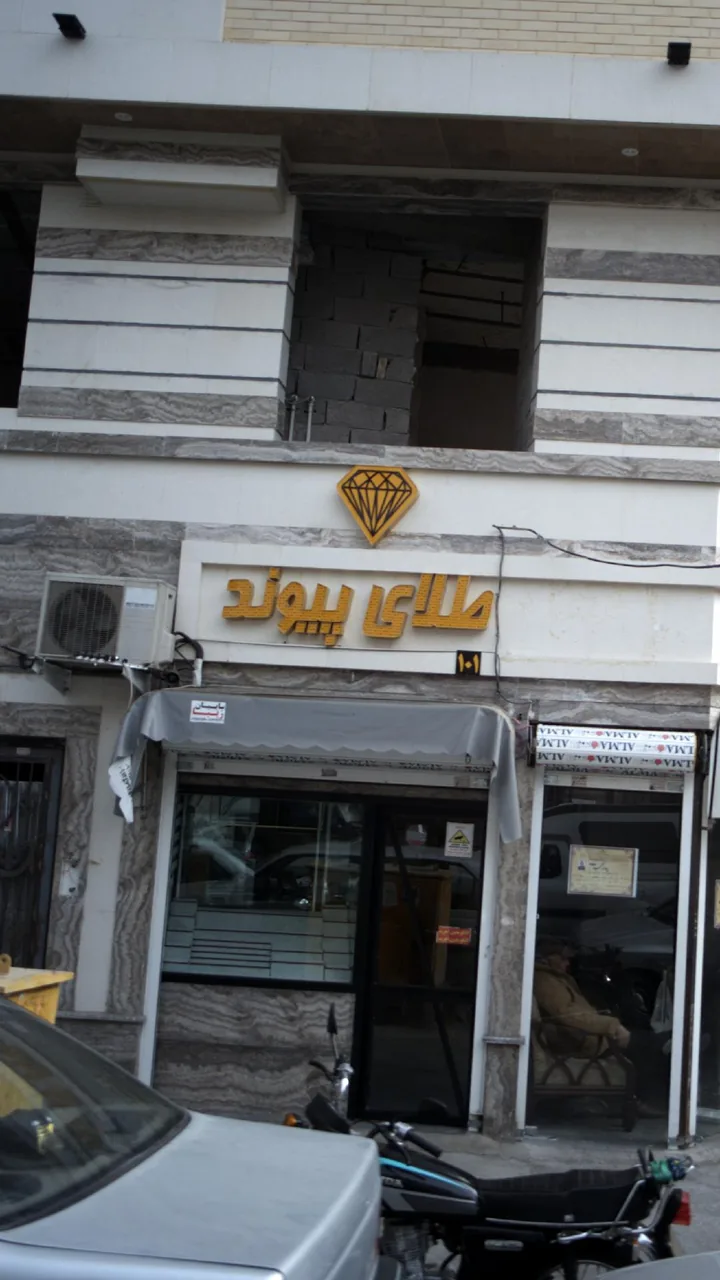 طلای پیوند - تصویر 2
