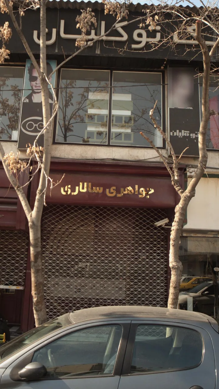جواهری سالاری - تصویر 2