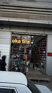 اوکاتیلا
