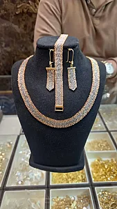 طلای شریف