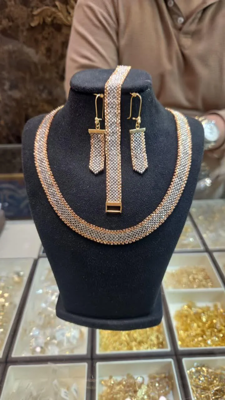 طلای شریف