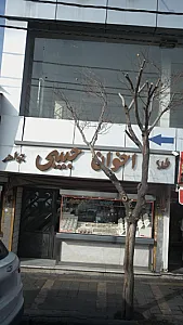 طلا و جواهر اخوان حبیبی