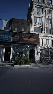 گالری طلایی