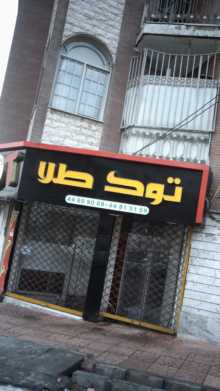 توک طلا - تصویر 2