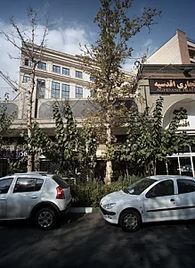 طلا فروشی