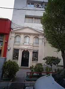 جواهری معین