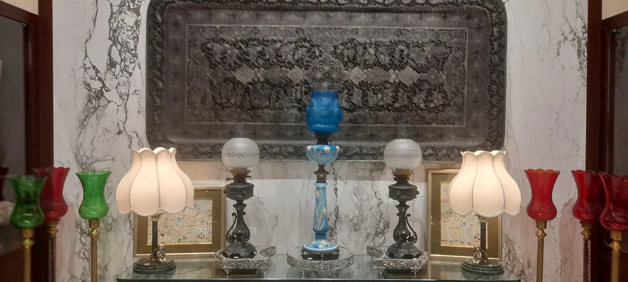 گالری طلاسازان