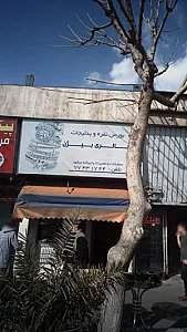 بورس نقره و دلیجات گالری بیژن
