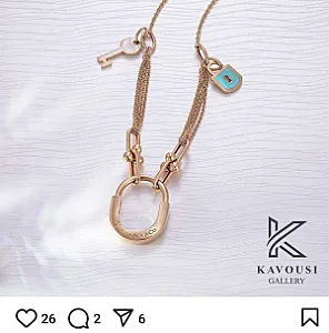 بنکداری طلا و جواهر کاووسی