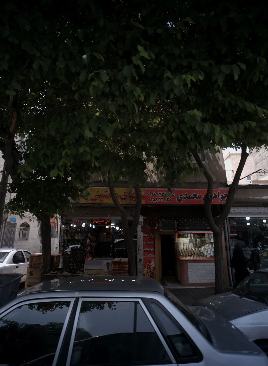جواهری محمدی