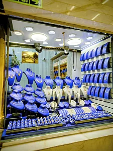 گالری تی تی