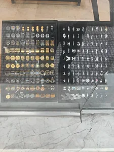بدلیجات درویش