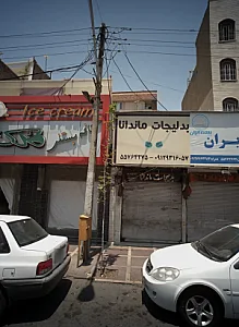 بدلیجات ماندانا