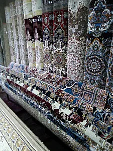 فروشگاه فرش دست دوم مرادی