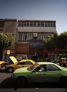 نقره فروشی لاکچری سیلور