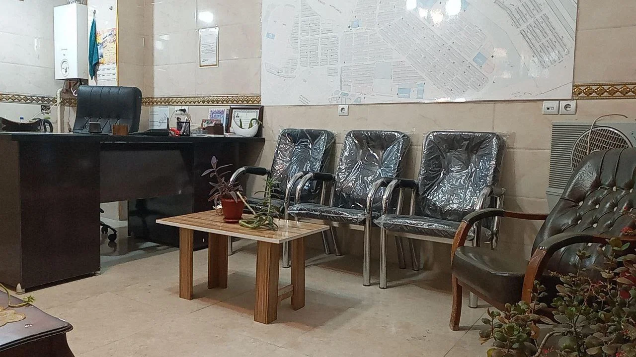 املاک کاردان آراسته