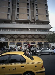 فروشگاه فرش
