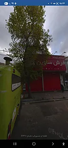 نمایندگی فرش ساوین
