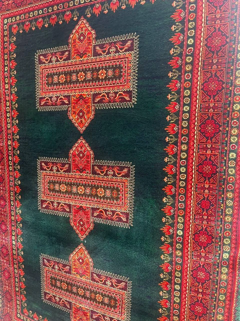 فروشگاه فرش مهرجو - تصویر 2