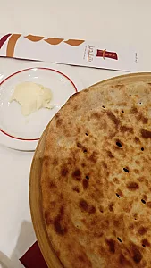 رستوران شاندیز