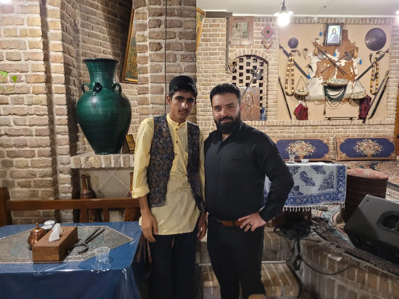 دیزی سرا آذری - تصویر 2