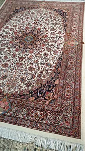 فروشگاه فرش افشار بیجار صبری