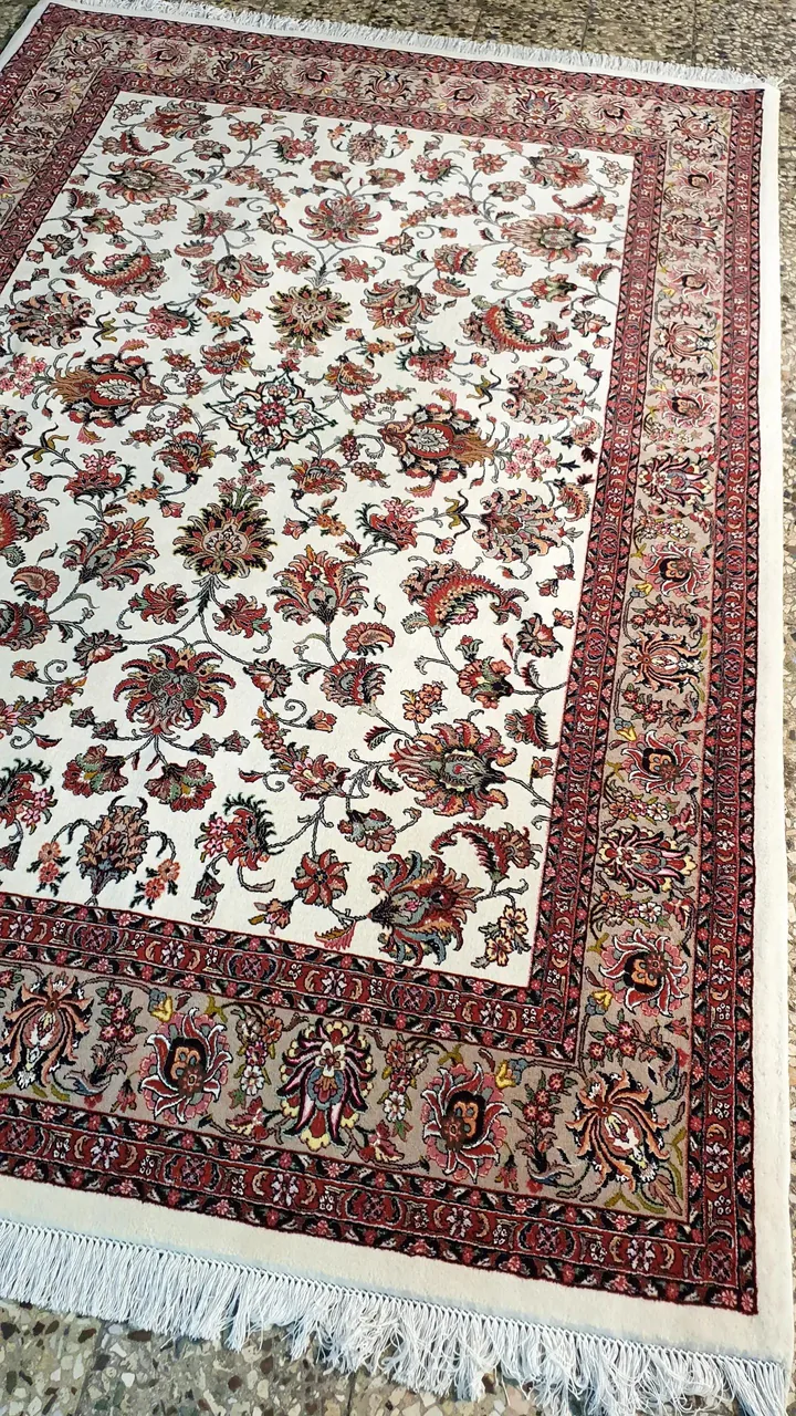 فروشگاه فرش افشار بیجار صبری - تصویر 2