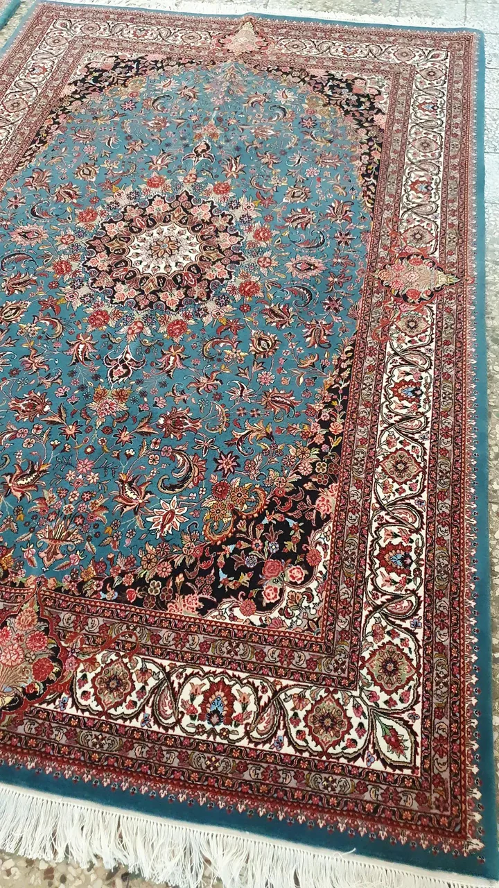 فروشگاه فرش افشار بیجار صبری - تصویر 3