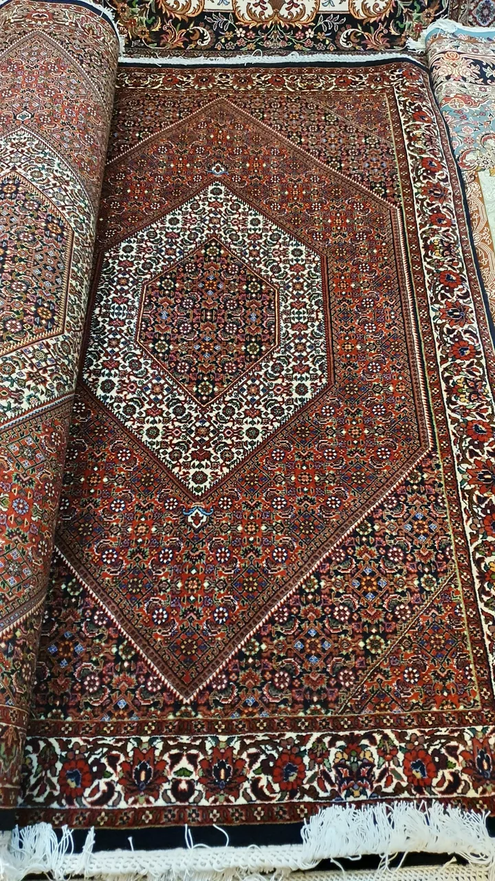 فروشگاه فرش افشار بیجار صبری - تصویر 4