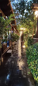 باغ رستوران لرد