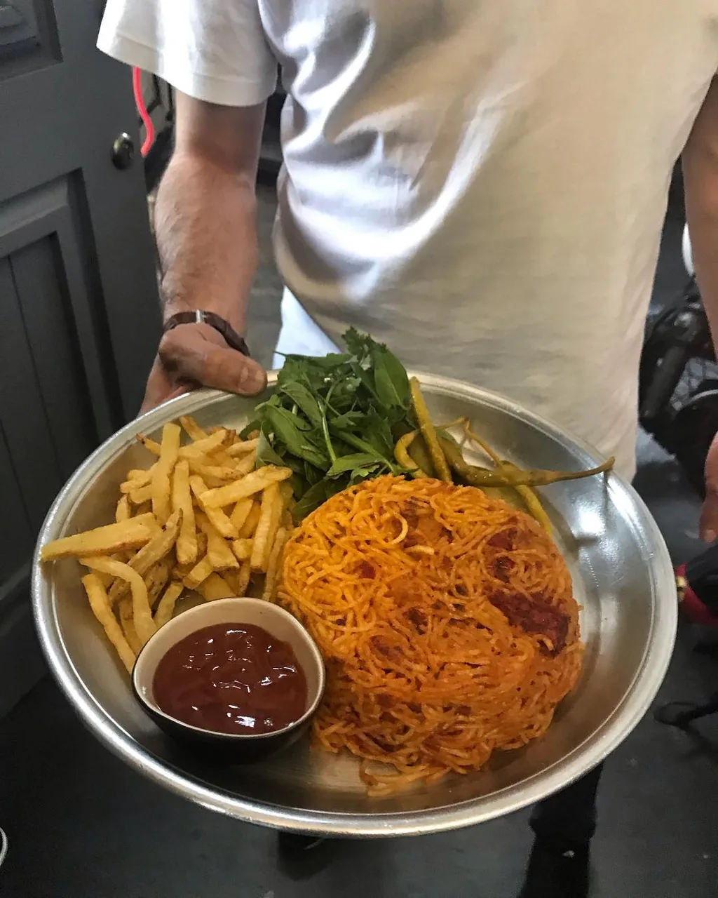 عمو سهراب