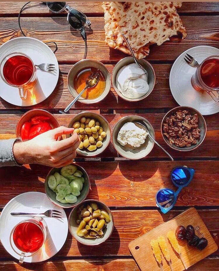 عمو سهراب - تصویر 3